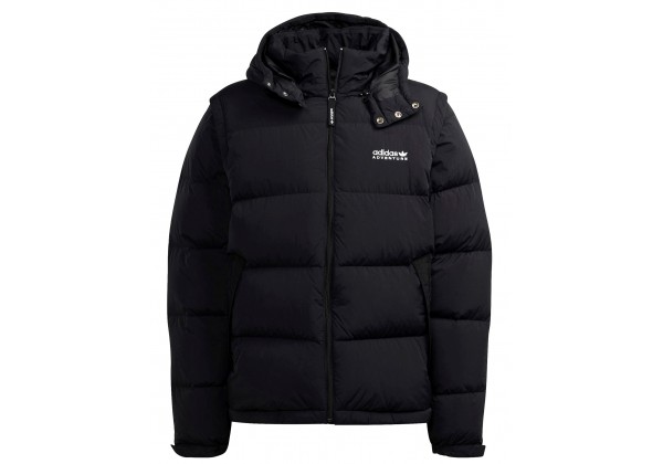 Куртка Adidas Adventure Optimus Black